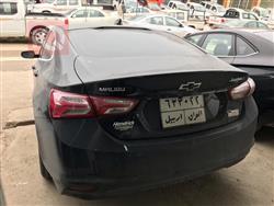 شێڤرۆلێت مالیبۆ
